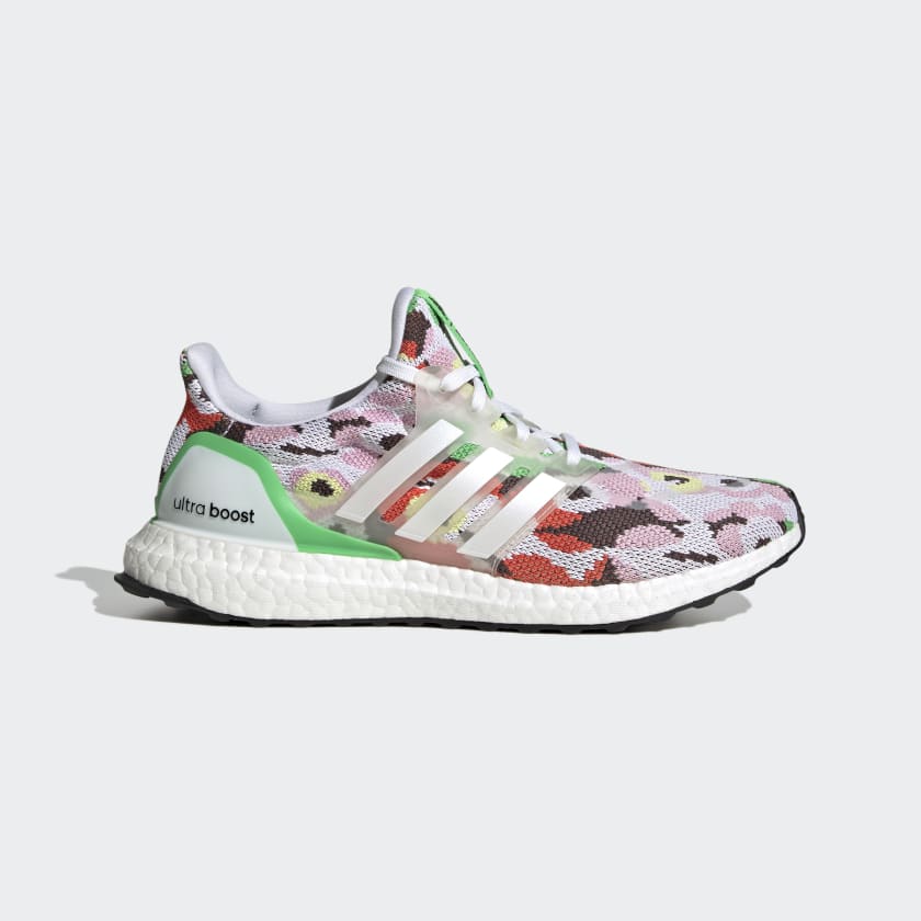 adidas Ultraboost 4 DNA adidas Thailand