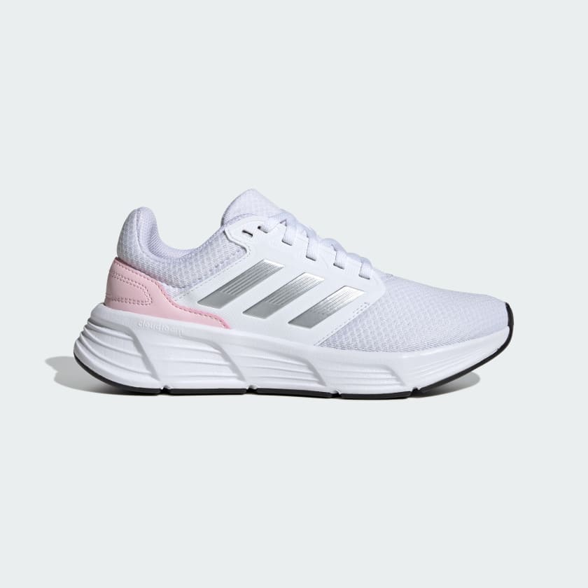 T nis Galaxy 6 Branco adidas adidas Brasil