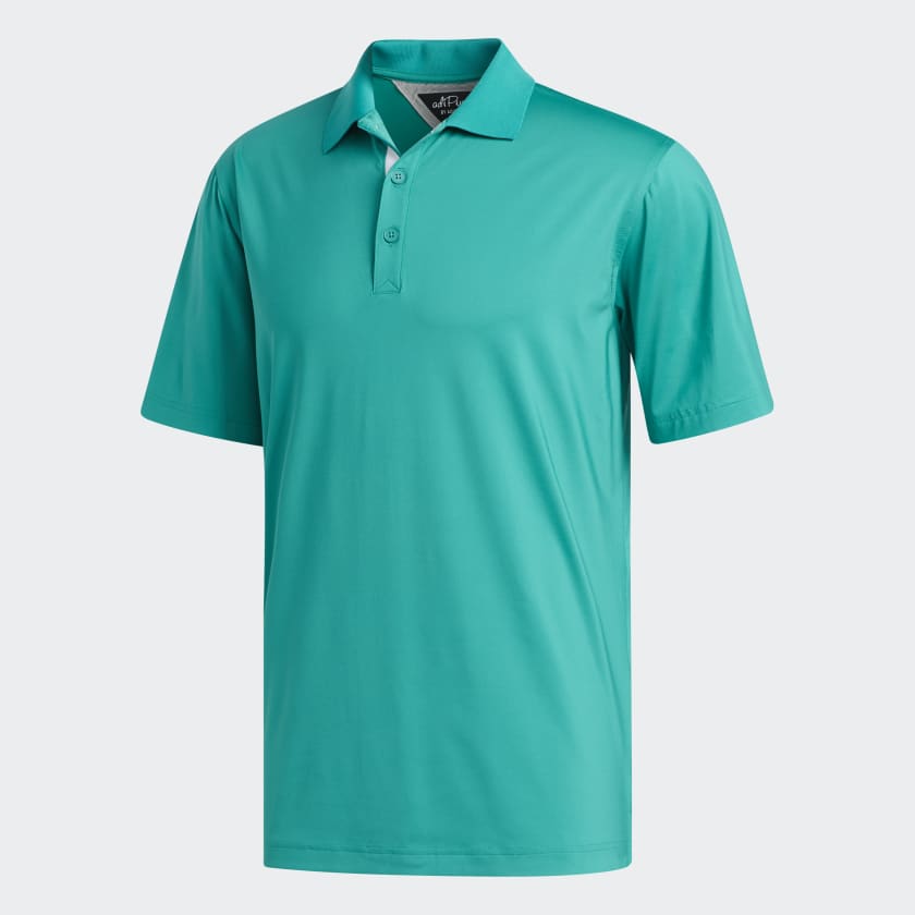 Adipure golf polo shop