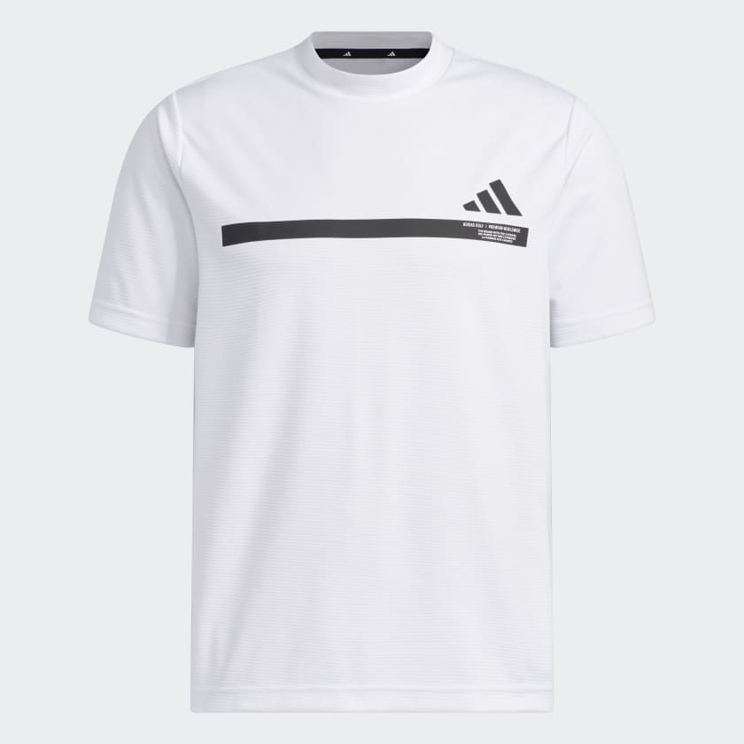楽天市場】アディダス Adidas ビッグロゴ モックネック半袖