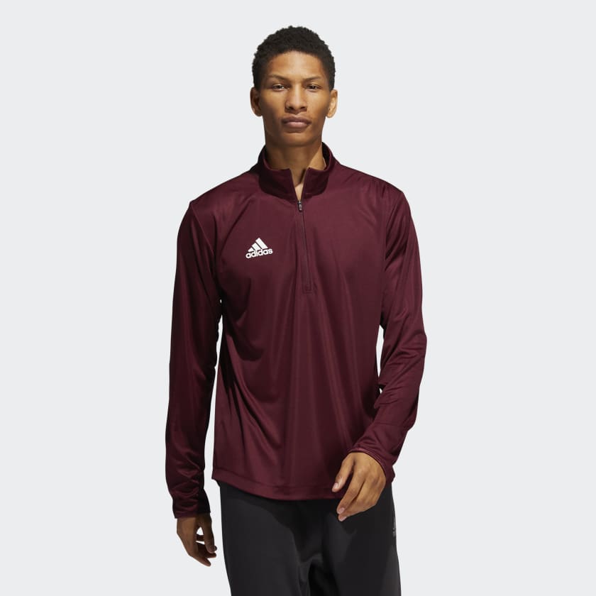 Adidas sweatshirt long clearance