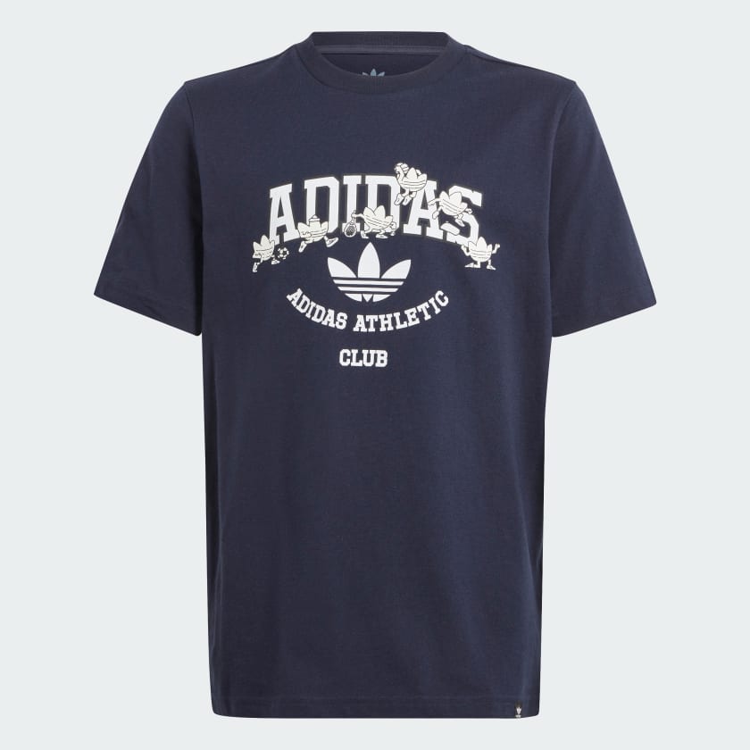 Adidas originals since 1949 t shirt clearance