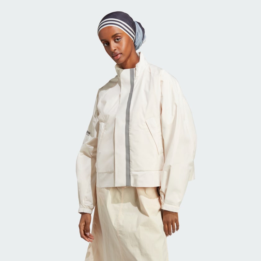 adidas Veste courte adidas Adventure blanc adidas Canada
