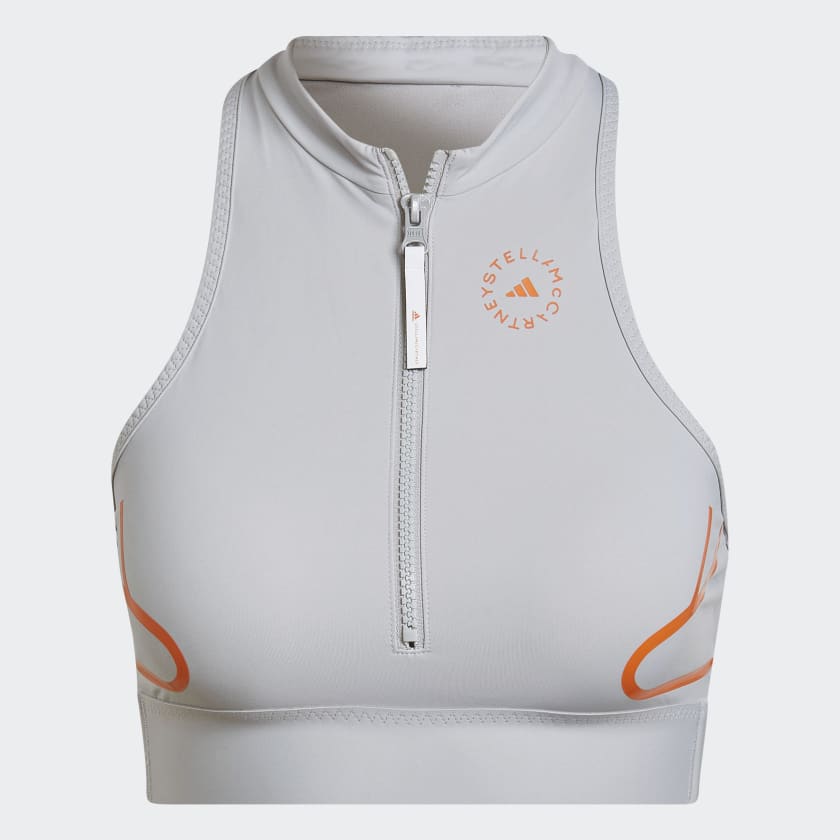 Adidas by stella mccartney swim top online