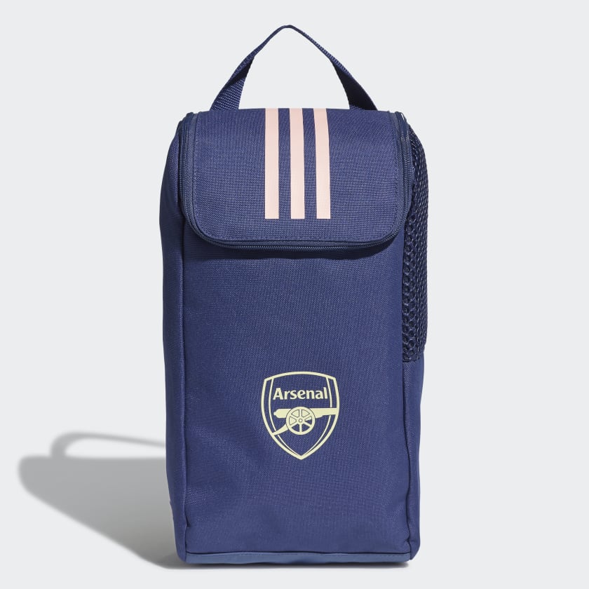 Adidas arsenal bag online