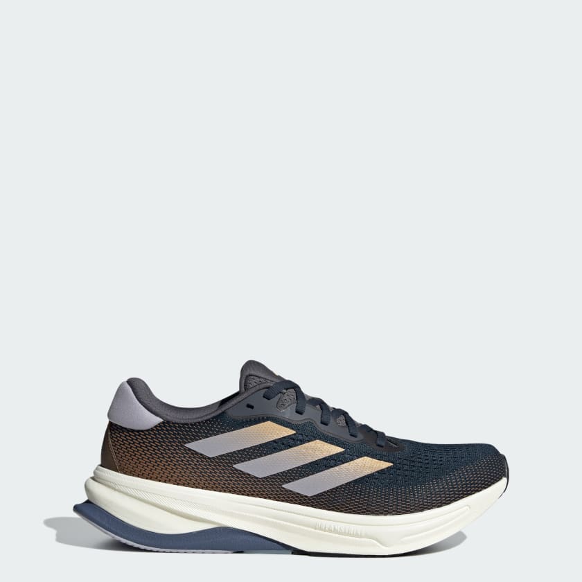 Adidas supernova blue clearance