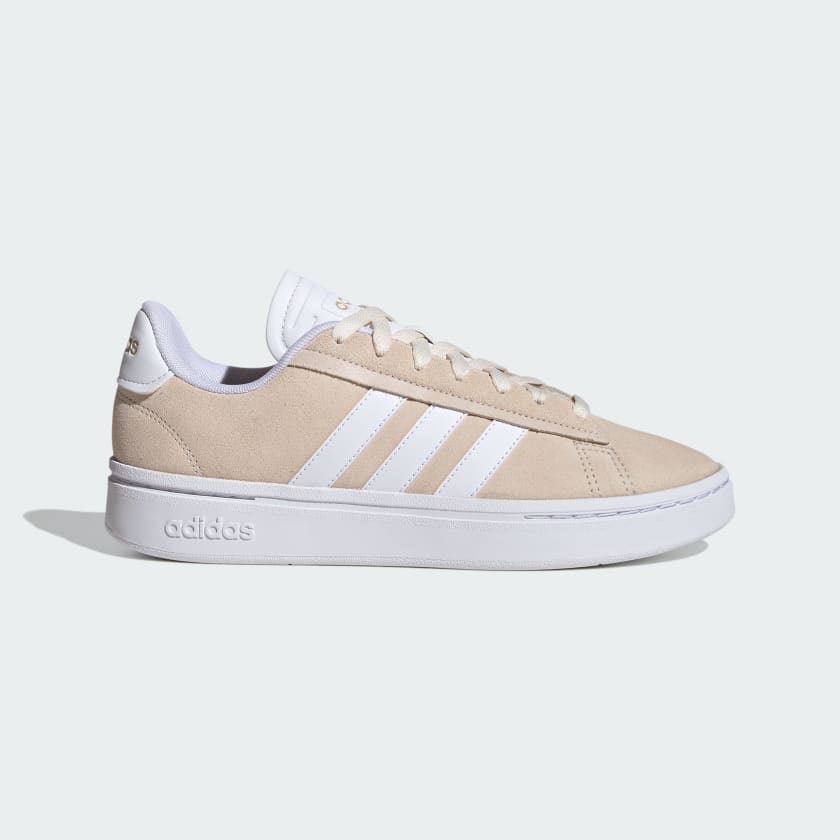 Adidas Grand Court Alpha Cloudfoam Lifestyle Court Comfort Women’s Shoe Review – Shocking Comfort Revelation