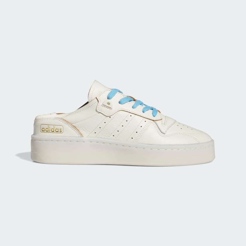adidas Rivalry Summer Low Shoes - Beige | Unisex Basketball | adidas US