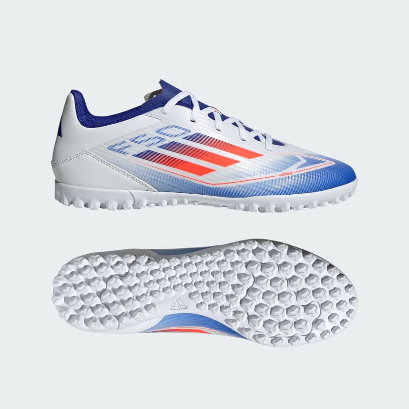 Botines adidas para cesped sintetico best sale