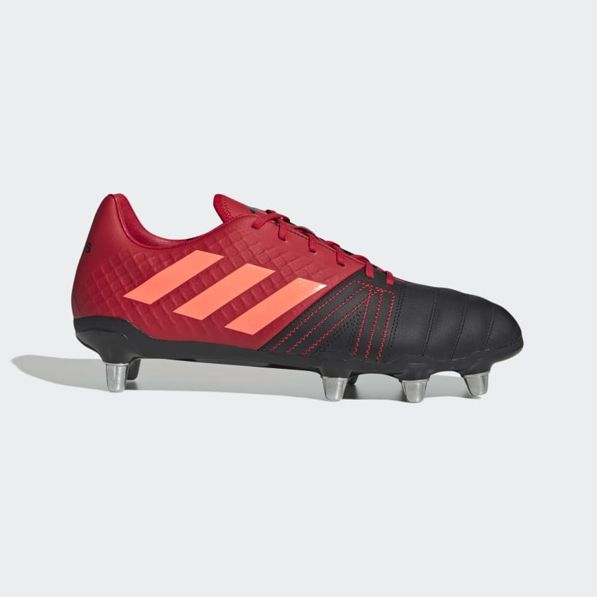 Kakari elite soft ground boots top