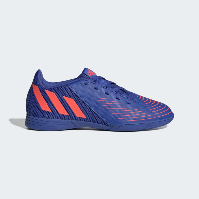 Chuteira de top futsal predator 19.4