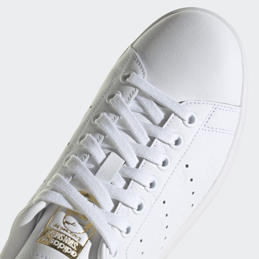 Adidas Stan Smith Review: The Classic Sneaker Everyone's Talking About ...