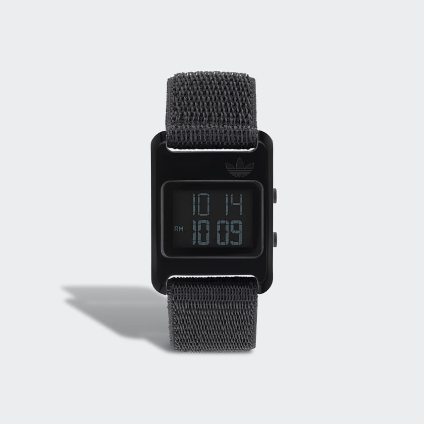 Adidas retro watch sales