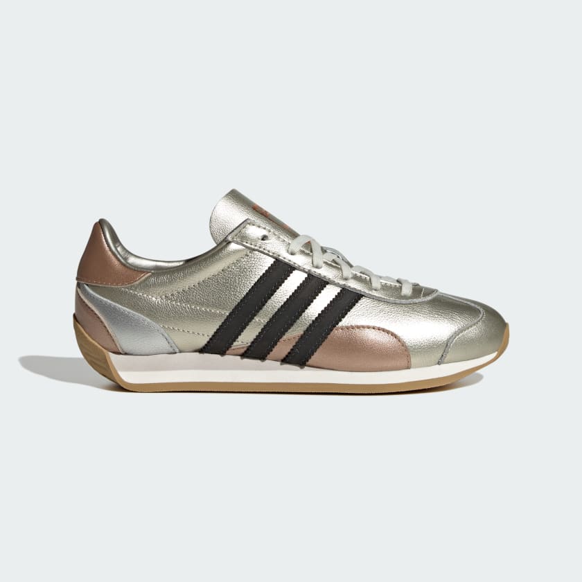 靴 adidas COUNTRY OG Adidas Country OG スニーカー | ホワイト | FARFETCH JP