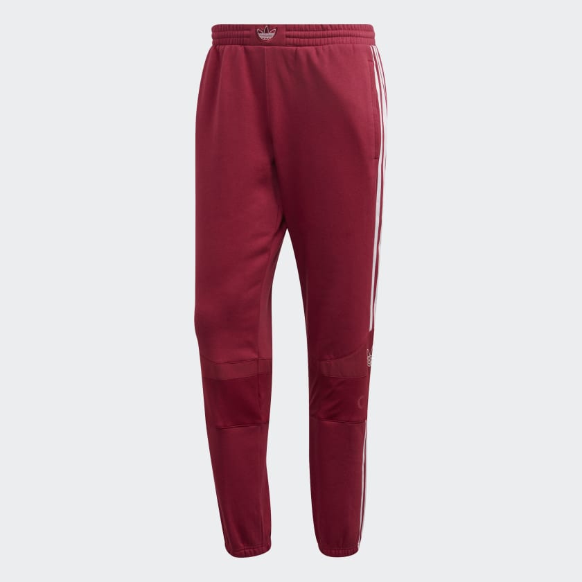 Ts trefoil sweat pants outlet