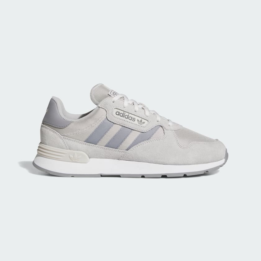adidas Treziod 2.0 Schuh Grau adidas Deutschland