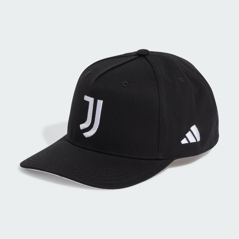 Cappellino Home Snapback Juventus Nero adidas adidas Italia