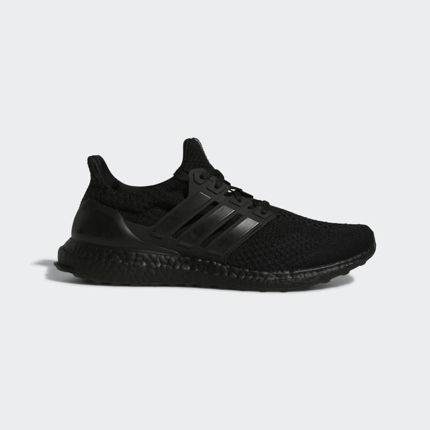 adidas Ultraboost 5 DNA Shoes - Black | Men's Lifestyle | adidas US