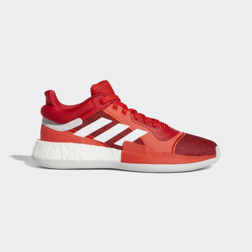 Adidas marquee boost top low price philippines
