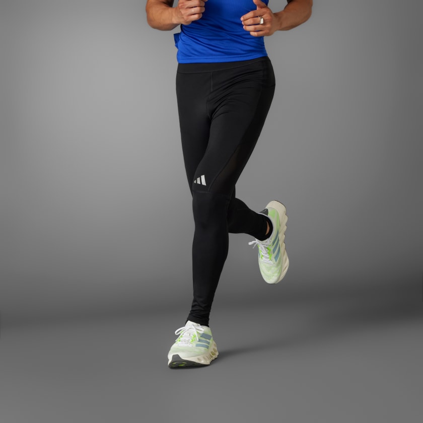 adidas Run It Leggings Schwarz adidas Deutschland