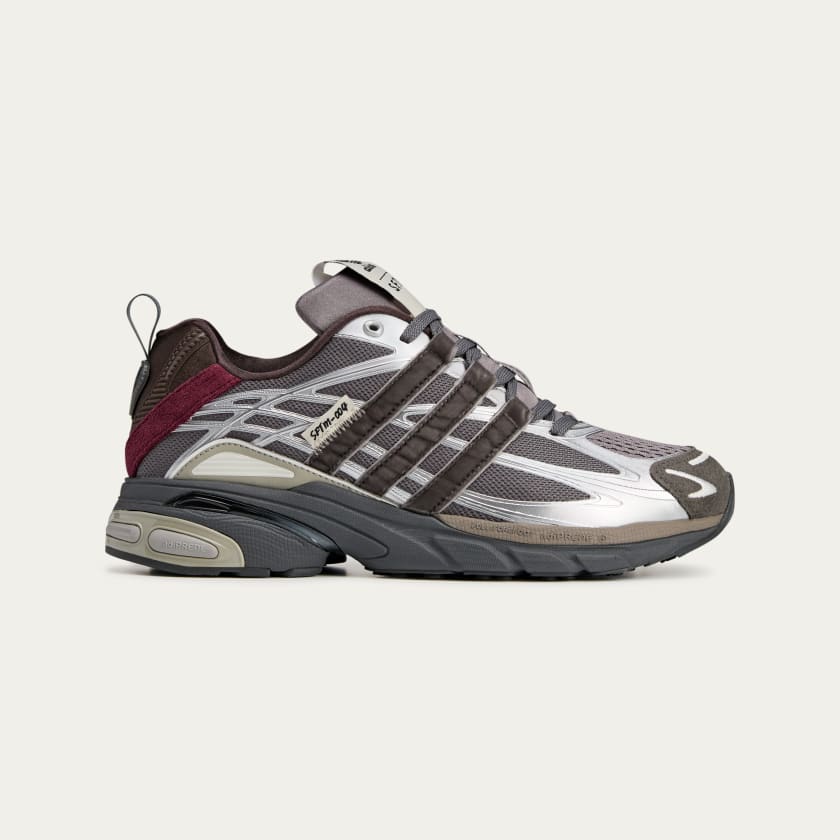 adidas Adistar Cushion Song For The Mute Shoes Brown Free Shipping with adiClub adidas US