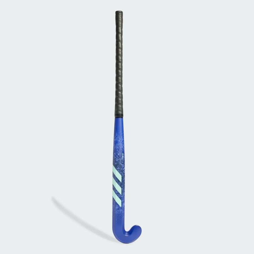 adidas Estro .8 36.5" Field Hockey Stick Blue adidas UK