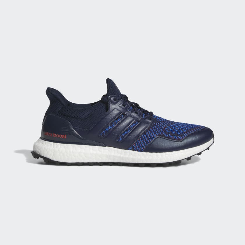 アディダス ウルトラブースト ゴルフ / Ultraboost Golf - ブルー | アディダス ジャパン