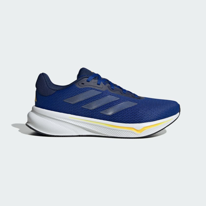 adidas RESPONSE - Blue | Men's Running | adidas US