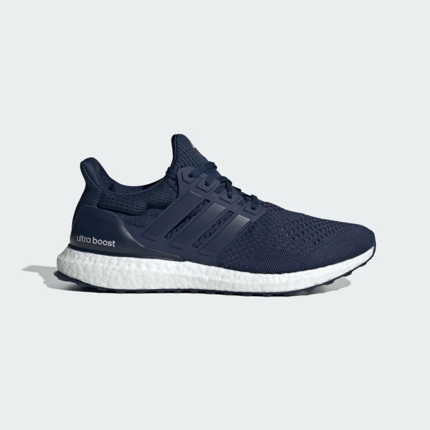 Adidas ultra boost 19 navy gold on sale