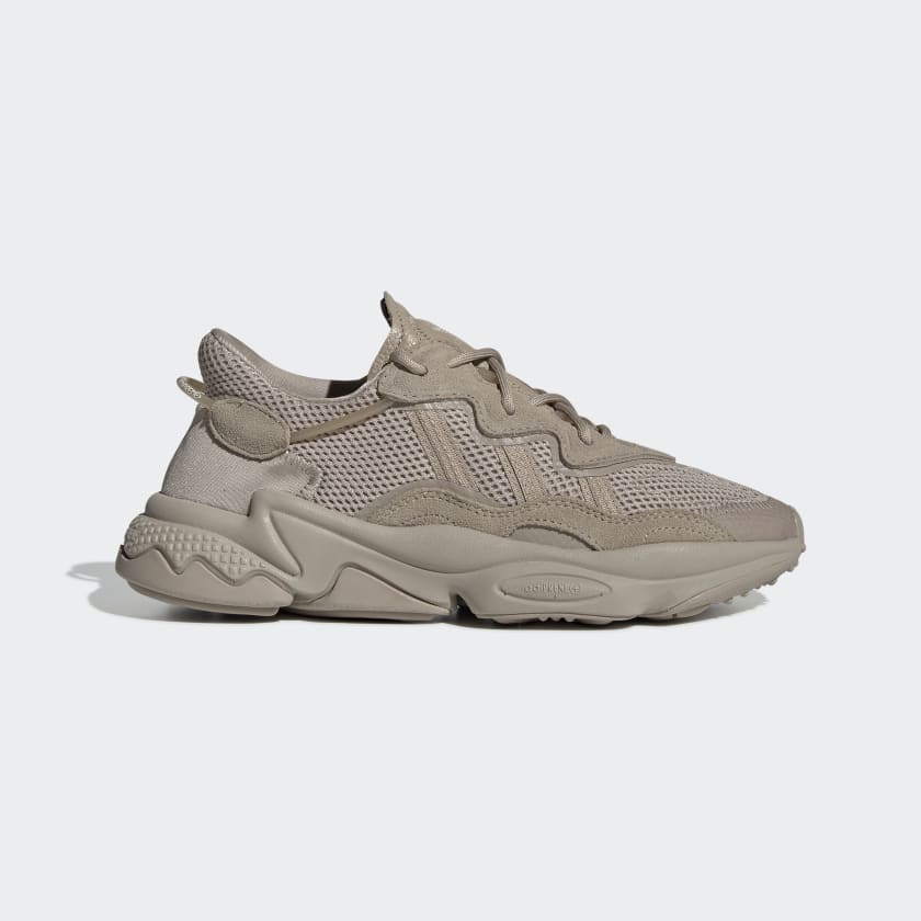 adidas OZWEEGO Shoes Brown adidas Malaysia