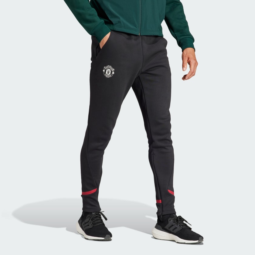 adidas.de | Manchester United Designed for Gameday Pants