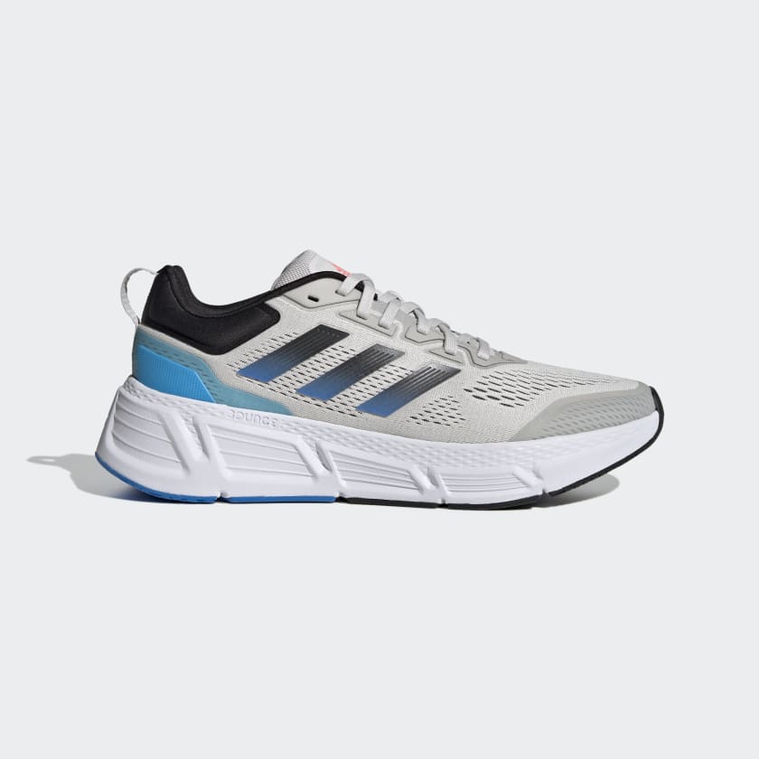 Tenis adidas questar sale