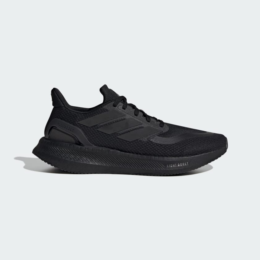 adidas Pureboost 5 Laufschuh Schwarz adidas Deutschland