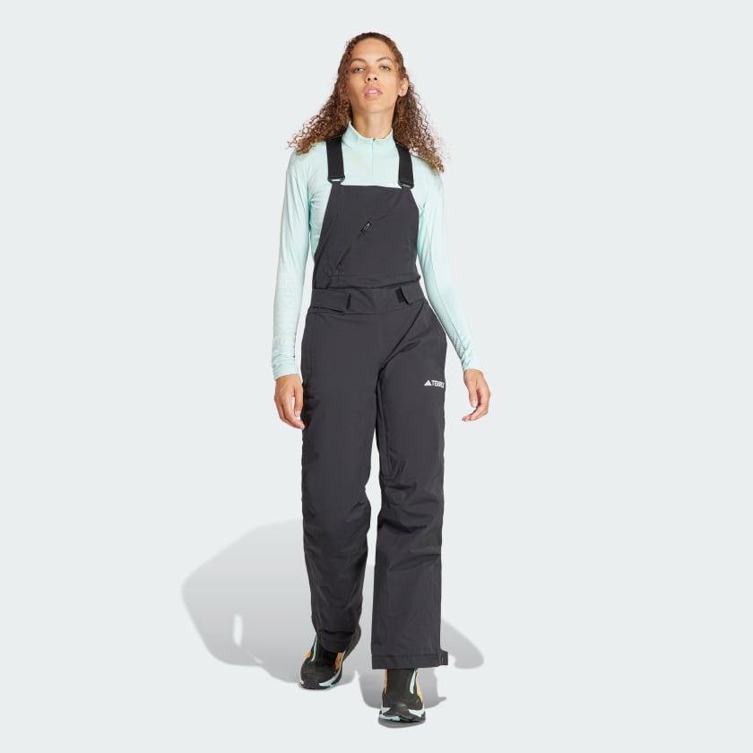 Adidas store snowboarding bib