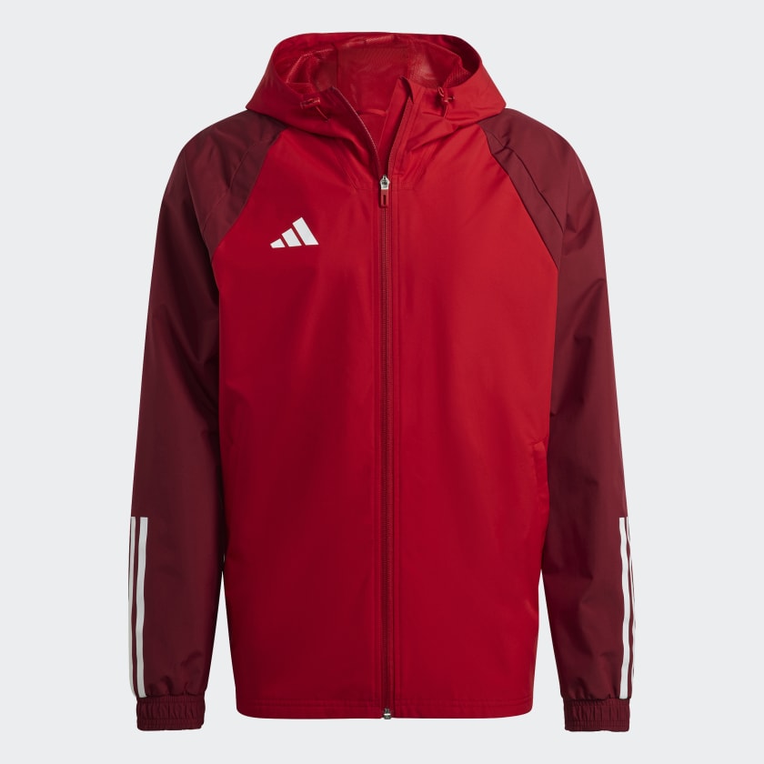 Tiro 19 warm jacket cheap