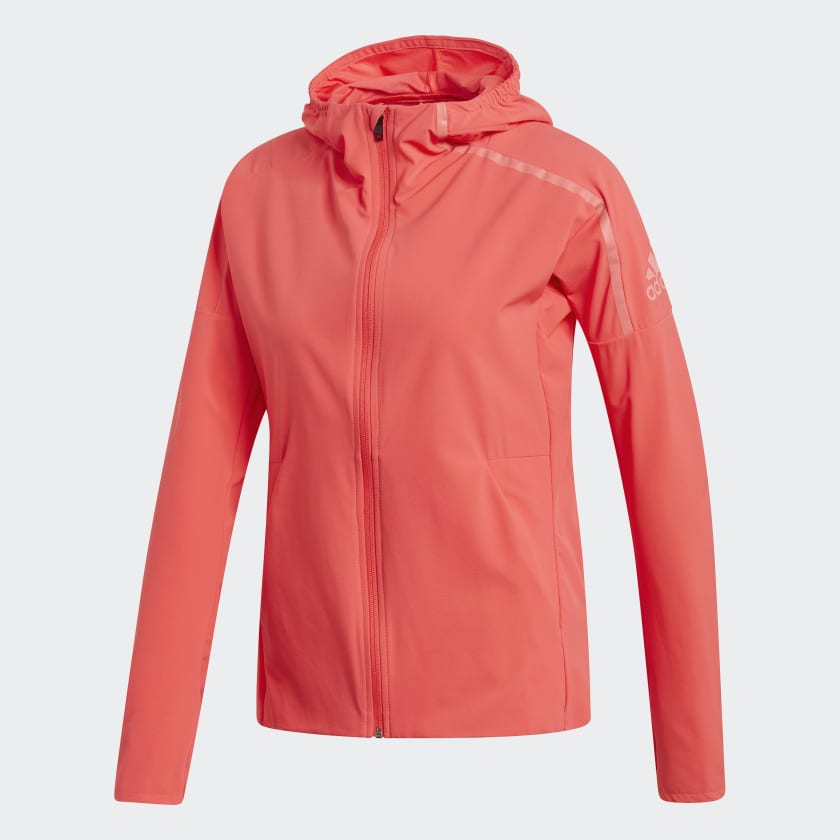 Zne run jacket new arrivals
