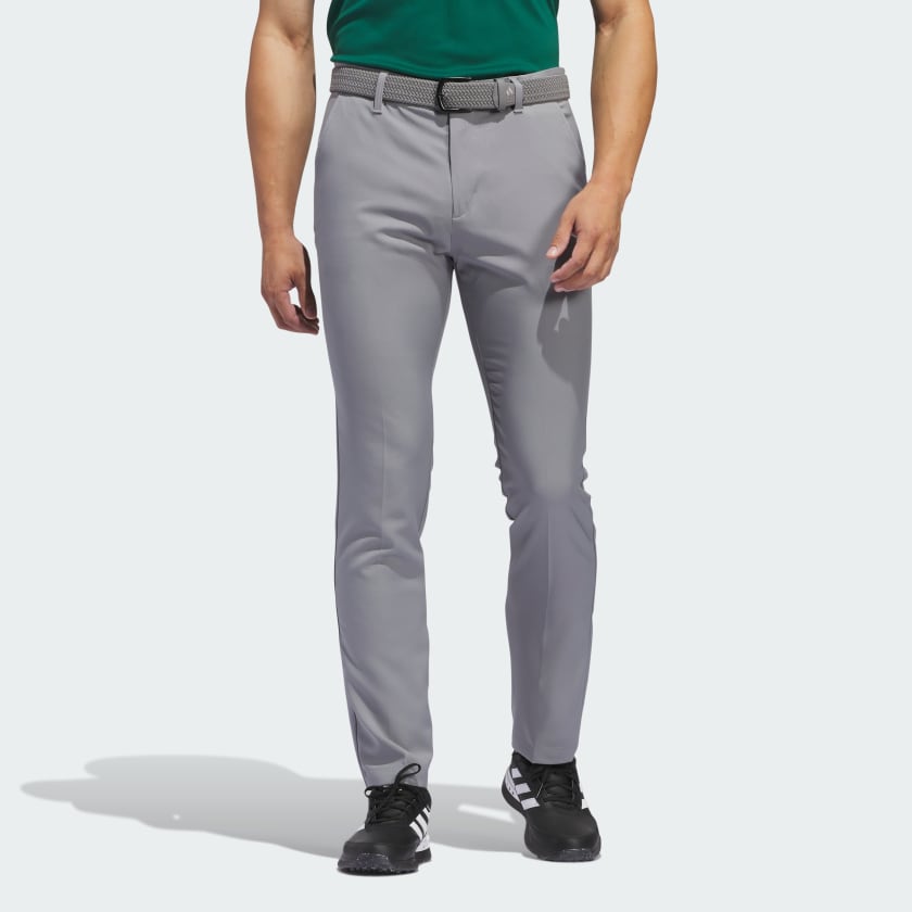 adidas Ultimate365 Tapered Golf Pants - White | adidas India