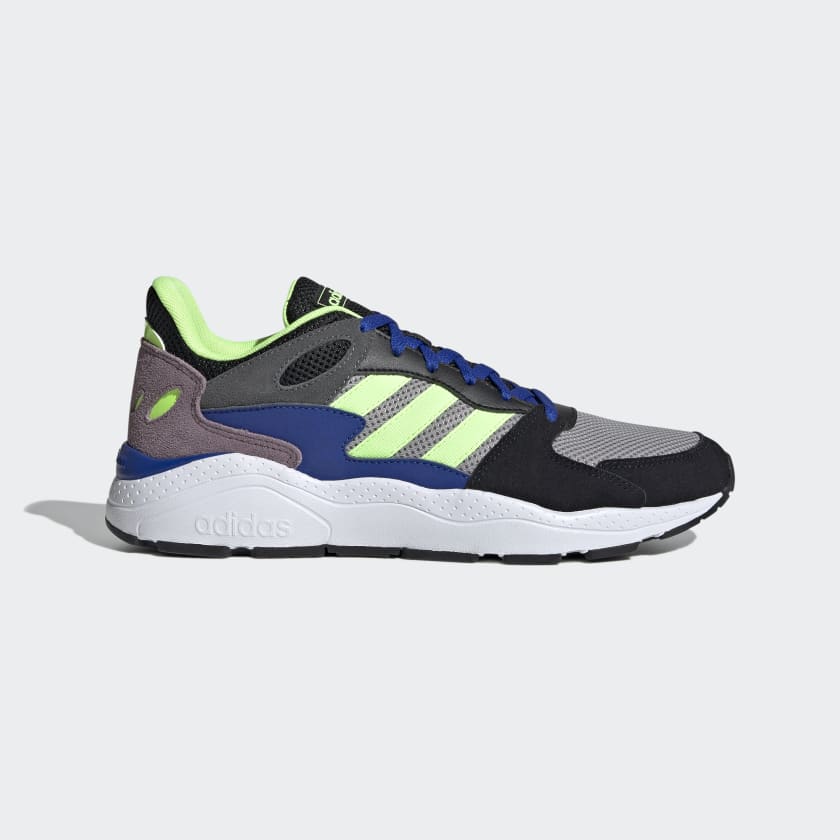 Adidas cloudfoam 2025 chaos