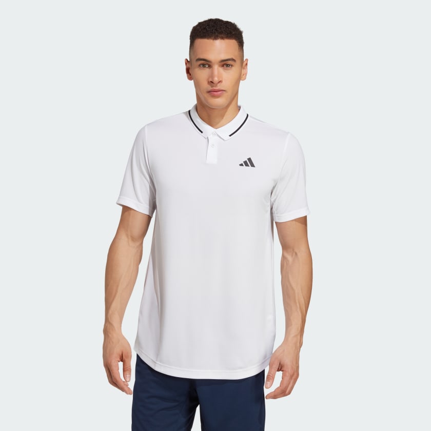 Adidas polo hot sale jersey