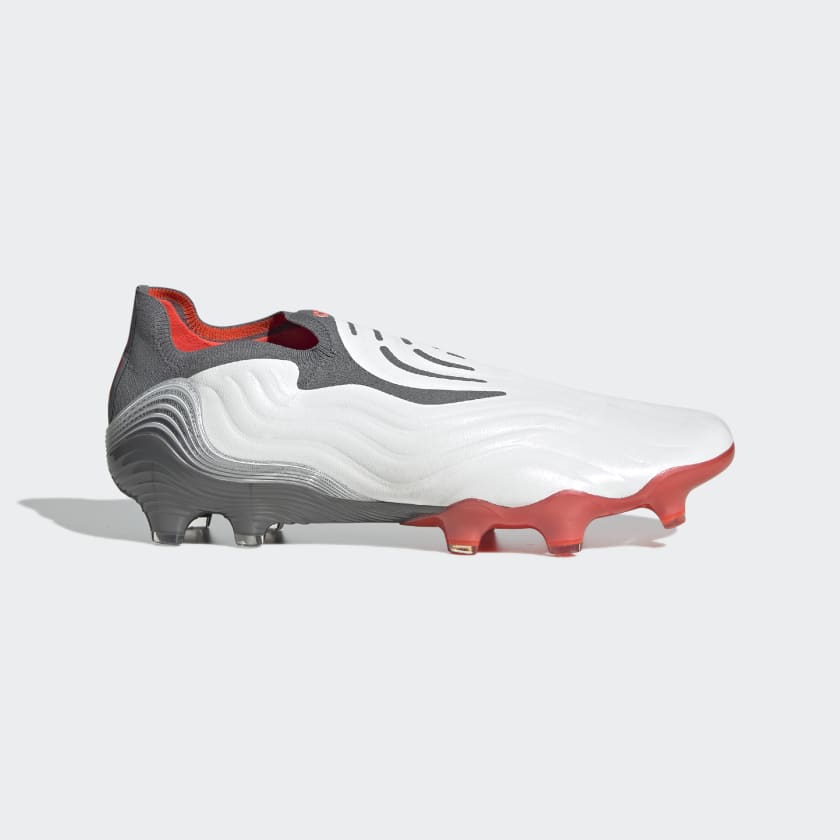 Adidas copa outlet 17.4 rojas