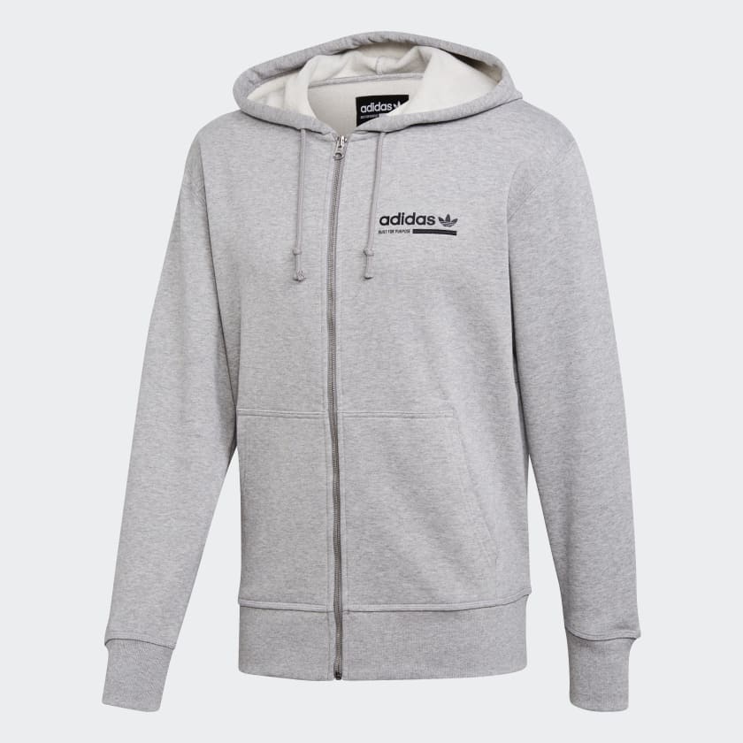 Kaval graphic hoodie adidas online