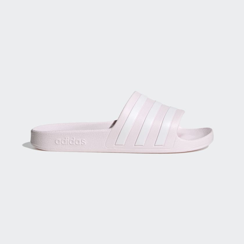 Ciabatte adilette Aqua - Rosa adidas | adidas Italia