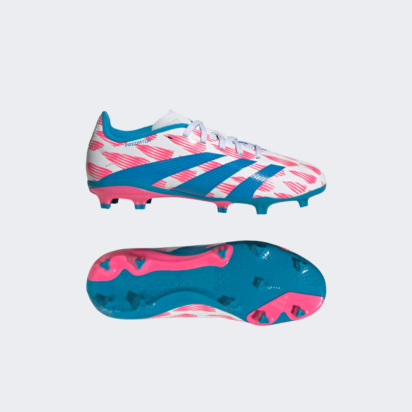Adidas predator kids on sale