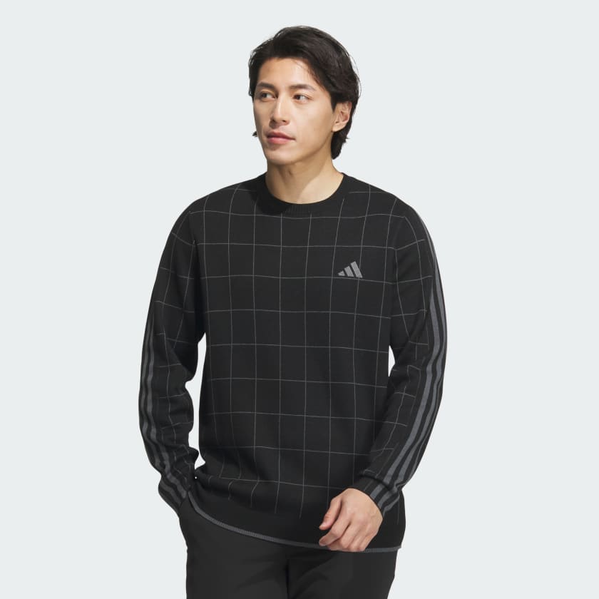 Golfickers XL 紫セーター・トレーナー うとき