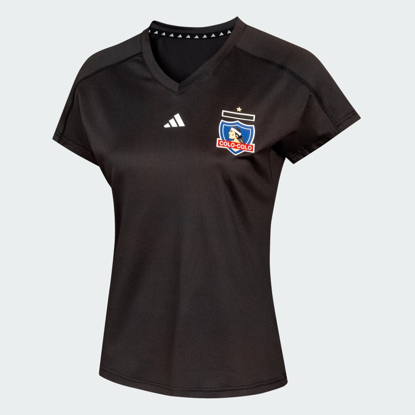 Polera del colo colo mujer sale