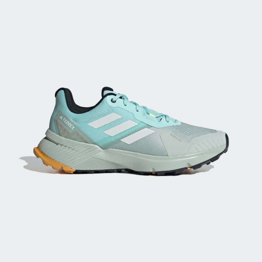 Adidas trail terrex clearance