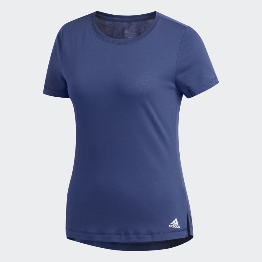 Adidas prime tee womens 2025