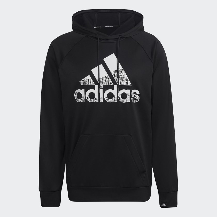 Offerta felpa adidas clearance