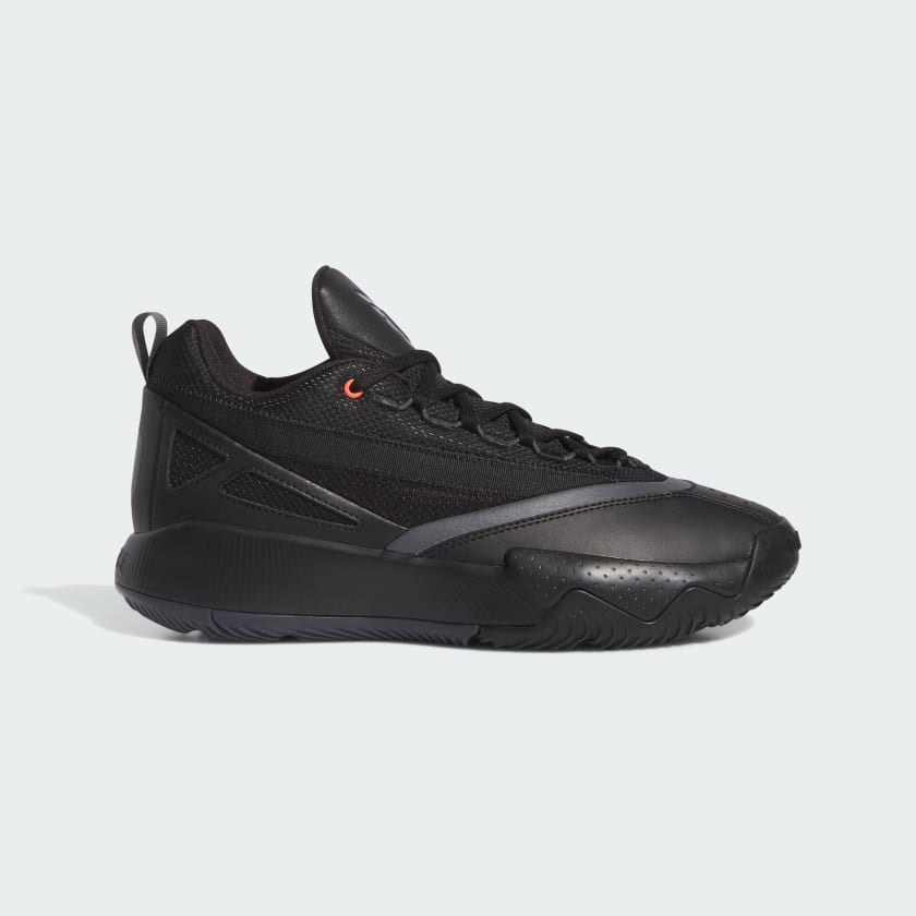 Adidas mi hotsell dame 3