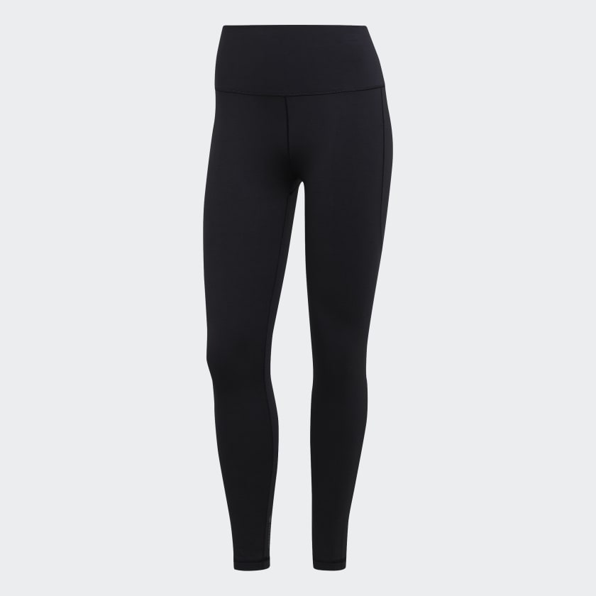 Adidas yoga tight store